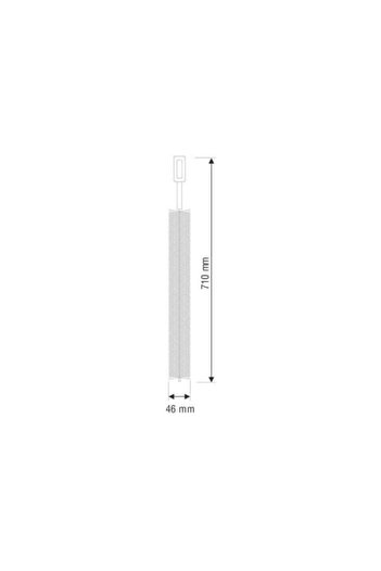 Titiz Radiator - With Brush