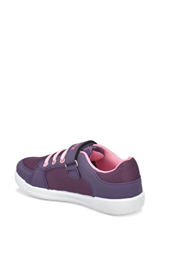 Kinetix LENKO Mor Pembe Kız Çocuk Sneaker 100242714