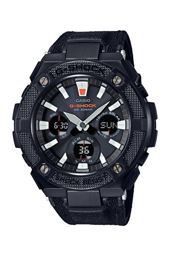 Casio Men's G-Shock Wristwatch GST-S130BC-1ADR