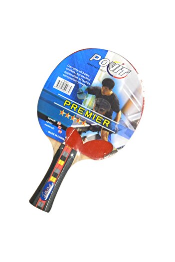 Povit Table Tennis Racket Premier