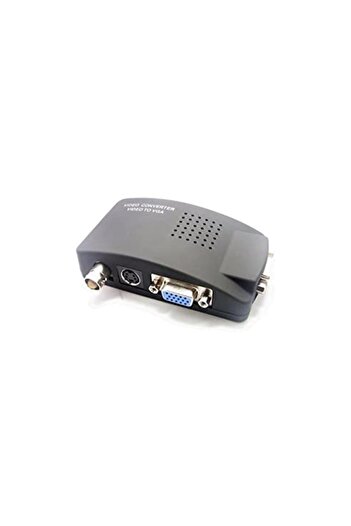 Alfais Marka: Al-4550 Bnc To Vga Çevirici Dönüştürücü Adaptör Kategori: Hdmı Kablo & Adaptörler