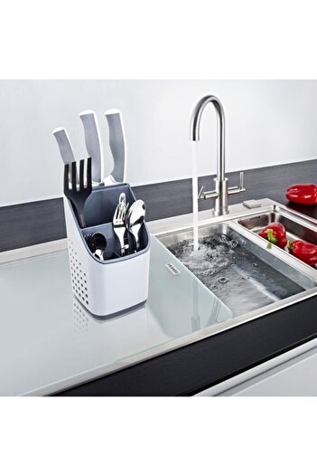 Decobella Counter Top Detailed