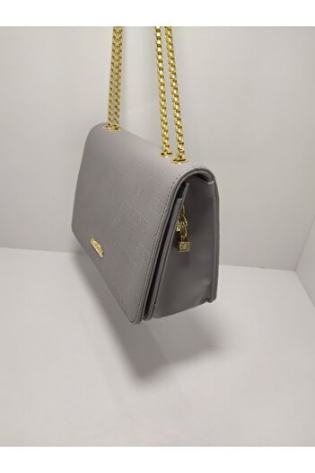 Armine Bag 317 Gray Laser