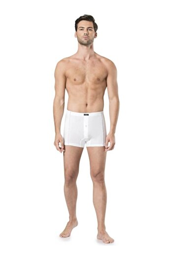 Pierre Cardin 116 Men's Single Boxers