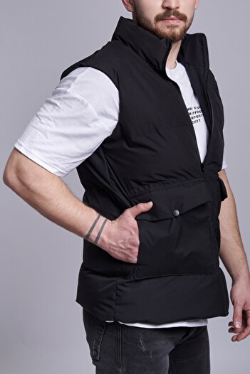 MBEY1989 Mbey 1989 Inflatable Vest - Unisex