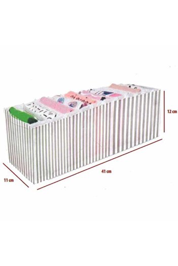 orhanucuzluk Drawer Organizer - S (11 Compartments)