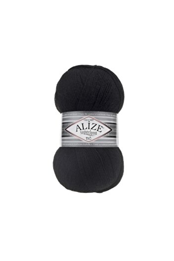 Alize Βελονάκι Süperlana 60 100gr