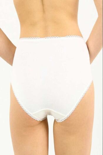 imer Γυναικείο Slip Panties Lace 4100