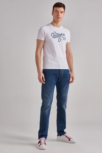 JACOB COHEN Men jeans