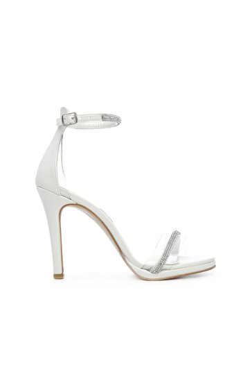 Tamer Tanca Vegan Women's Evening Dress Shoes - 828 7918 Byn Ayk Y21