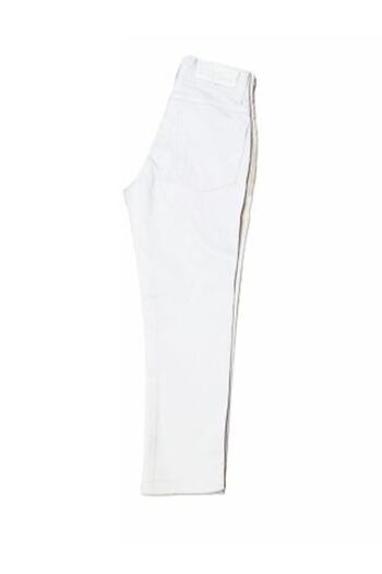 NOBLE STORE Children's Linen Trousers