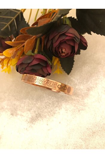 KAVELE Ancient Numbers Number Sequences Infinity and Flower of Life Copper Lucky Bracelet