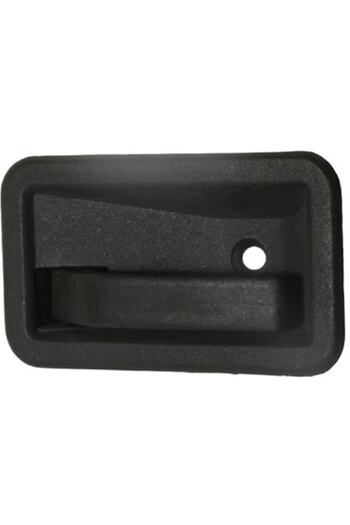 AutoAll Renault 19 - Europa Inner Opening Handle Right-left Double Set Black770081