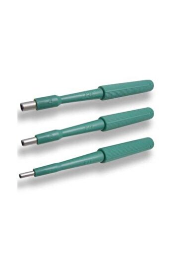 Kai Biopsi Punch 4mm Steril - Piercing