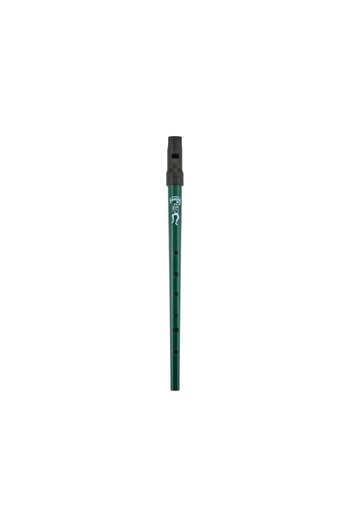 Clarke Sweetone Yeşil, Kılıflı Irlanda Flütü -tinwhistle C