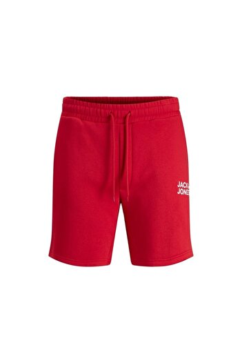 Jack & Jones Jjınewsoft Sweat Shorts Gms Sts