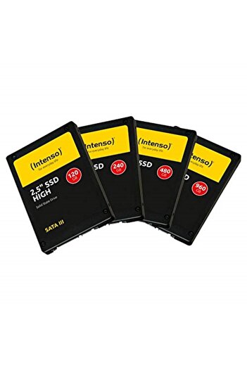 STOREMAX قرص SSD من سيلبيوست مقاس 2.5 بوصة ساتا 3 سعة 240 جيجابايت عصري 266450