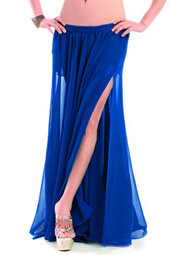 Kaftan Collection Fusta orientală dansatoare