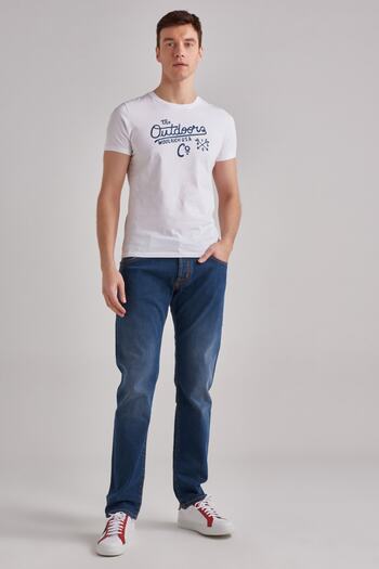 JACOB COHEN Men jeans