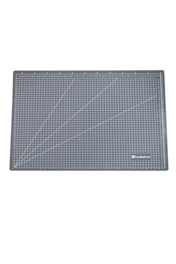 hodbehod A1 Large Size Gray Color Double Sided Cutting Table Cutting Mat 60x90cm