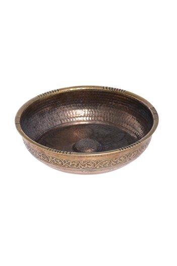 BAZAAR 4 Turkish Bath Stone Nostalgic Series with Ottoman Motif