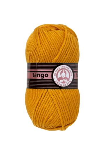 Ören Bayan Tanja / Tango El Örgü Ipi 100gr |0115-hardal|