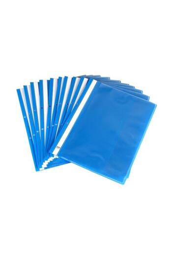 Noki Pack of 25 with Ring Binder Pockets (4820CP-130)