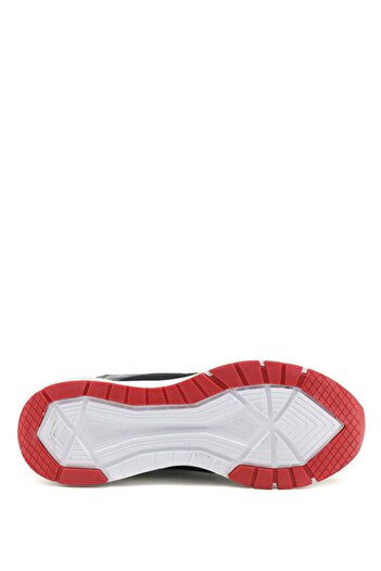 Kinetix 2m Tıeron Tx 2fx Erkek Spor Asyakkabı Sıyah/beyaz/kırmı