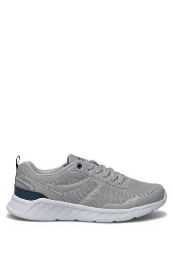Kinetix Gray - Petro Tx 2fx Men's Sneaker