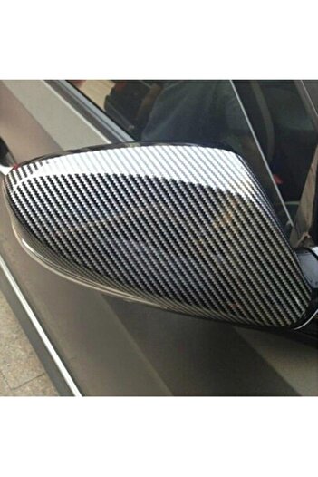 AUTOFOLYO 5d Carbon Foil Black Glossy 50 Cm-3 Meters