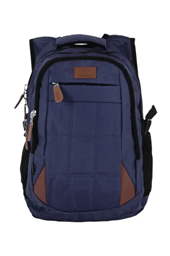 Relaxion Rucsac Liliac Albastru Marin - Model 2227