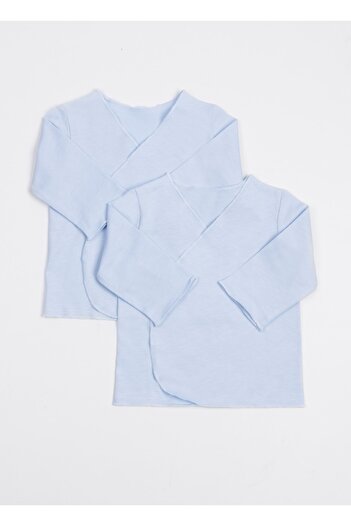 Baby Center Organic Basic - 2-Piece Underwear Set
