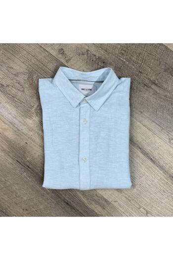 Only & Sons Only&Sons22012321 Model Long Sleeve Shirt