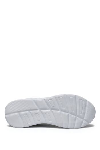 Kinetix Gri - Petro Tx 2fx Erkek Sneaker