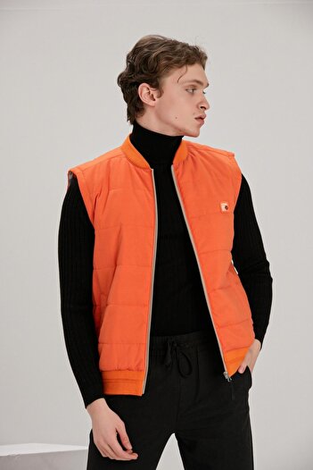ALEXANDERGARDI Жилет Regular Fit (e22-62100)