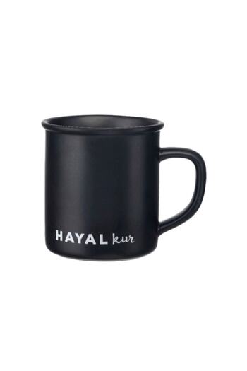 Paşabahçe Dream Kur Mug 400cc