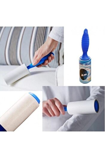 Dream Plus Feather Dusting Collection Tape Roll 5 Meters