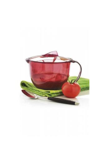 Tupperware Micro Pro Jug 1 Lt