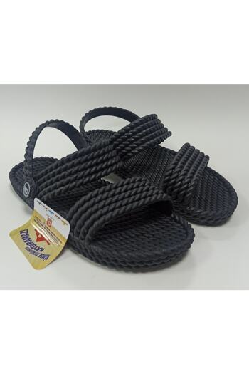 GEZER Non-Slip Soft Plastic Women's Sandals Slippers