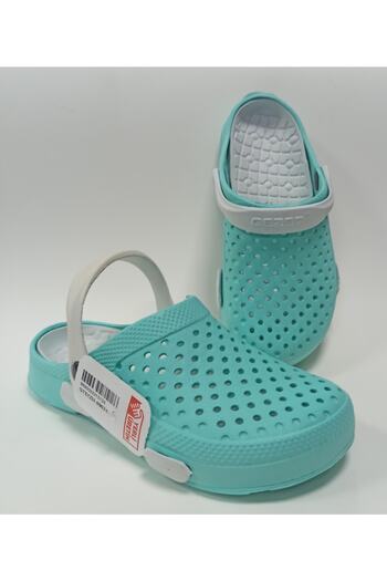 GEZER Model Comfortable and Lightweight Water Resistant Sandals Slippers