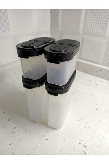 Tupperware Spice Bowl Set of 4