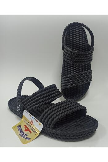 GEZER Non-Slip Soft Plastic Women's Sandals Slippers