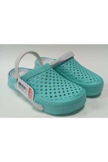 GEZER Model Comfortable and Lightweight Water Resistant Sandals Slippers