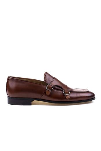 Fosco 2575 Mr Classic Neolit Tan Shoes St0000056