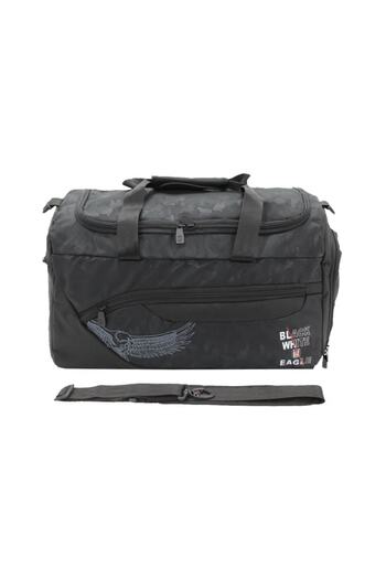 Mikro 3554 Bjk Spor Сумка Duffy Black Eagle