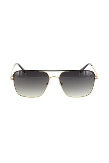 Mustang Mu2207-03 58 Model Sunglasses for Men