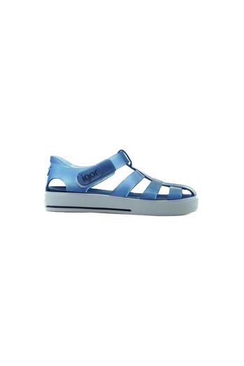 IGOR Star Non-Slip Sole Children's Sandals (21-30) 22y Ks10171-star