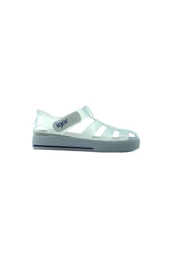 IGOR Star Non-Slip Sole Children's Sandals (21-30) 22y Ks10171-star