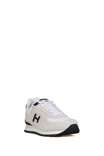 Hammer Jack White - Peru Men's Genuine Leather Sports Shoes 102 19250-m