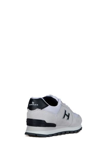 Hammer Jack 19250 M Men's Sports Shoes/Dirty White Navy/Number 44